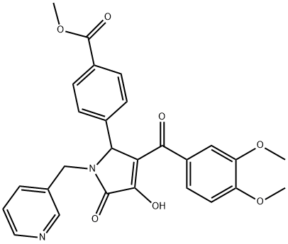 SALOR-INT L427780-1EA Struktur