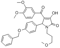 SALOR-INT L427942-1EA Struktur