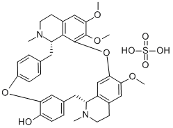 OXYACANTHINE SULFATE