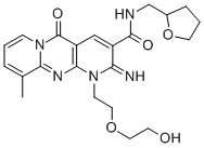 SALOR-INT L364290-1EA Struktur