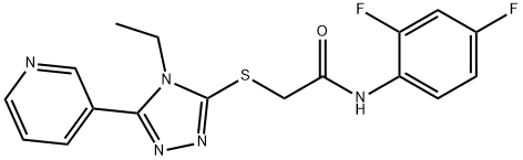 SALOR-INT L368156-1EA Struktur