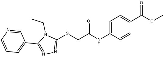 SALOR-INT L368237-1EA Struktur