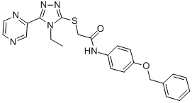 SALOR-INT L411507-1EA Struktur