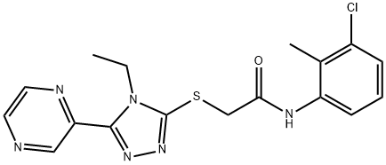 SALOR-INT L411906-1EA Struktur