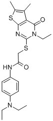 SALOR-INT L412376-1EA Struktur