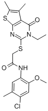 SALOR-INT L412767-1EA Struktur