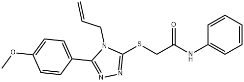 SALOR-INT L442488-1EA Struktur