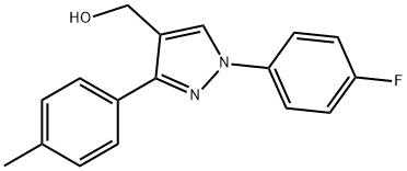 , 618441-63-7, 結(jié)構(gòu)式