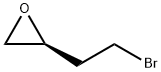 (S)-4-BROMO-1,2-EPOXYBUTANE Struktur