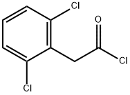 2,6-Dichlorophenylacetic acid chloride