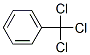 trichloromethylbenzene Struktur