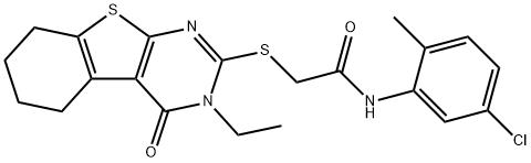 SALOR-INT L413720-1EA Struktur