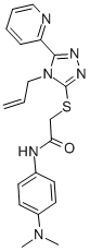 SALOR-INT L415111-1EA Struktur