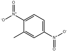 2,5-DINITROTOLUENE