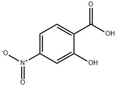 2-ヒドロキシ-4-ニトロ安息香酸 price.