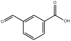 3-Carboxybenzaldehyde