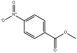 Methyl-4-nitrobenzoat