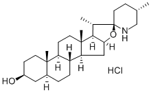 6192-62-7 Structure