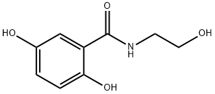 2,5-Dihydroxy-N-(2-hydroxyethyl)benzamide price.