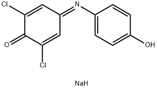 2,6-Dichloroindophenol sodium salt