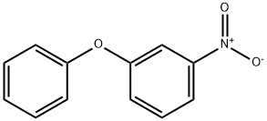 1-nitro-3-phenoxybenzene