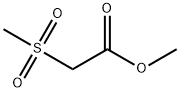 METHYL METHANESULFONYLACETATE