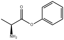 PHENYLALANINE Struktur