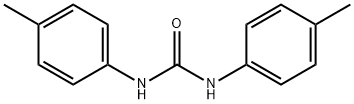 1,3-di-p-tolylurea 