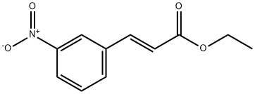 Ethyl trans-3-nitrocinnamate