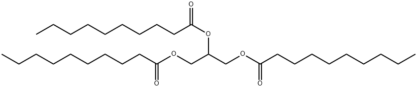 TRICAPRIN