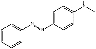 4-(METHYLAMINO)AZOBENZENE price.