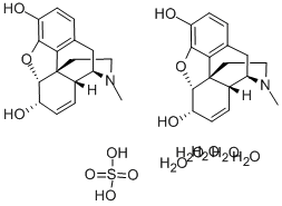 Morphine Sulfate