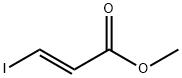 methyl (E)-3-iodoprop-2-enoate Struktur