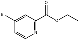 4-Bromo-pyridine-2-carboxylic acid ethyl ester