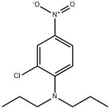 2-CHLORO-4-NITRO-N,N-DIPROPYLANILINE price.