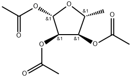 1,2,3-Triacetyl-5-deoxy-D-ribose