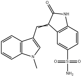 622387-85-3 結(jié)構(gòu)式