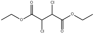 Diethyl 2,3-dichlorobutanedioate