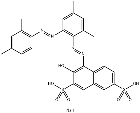 6226-81-9 結(jié)構(gòu)式