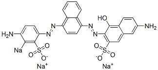 6226-99-9 Structure