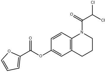 Quinfamide price.