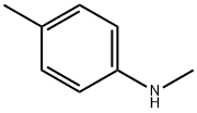 N-メチル-p-トルイジン