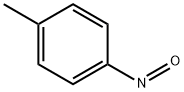 P-NITROSOTOLUENE Struktur