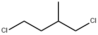 1,4-dichloro-2-methylbutane Struktur