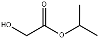 ISOPROPYL GLYCOLATE