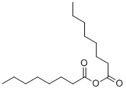 N-CAPRYLIC ANHYDRIDE