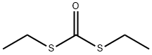 DITHIOCARBONIC ACID S,S'-DIETHYL ESTER