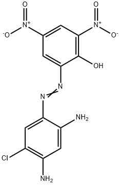 6232-53-7 Structure