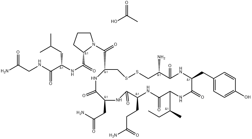 6233-83-6 Structure