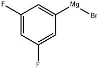 3,5-DIFLUOROPHENYLMAGNESIUM BROMIDE price.